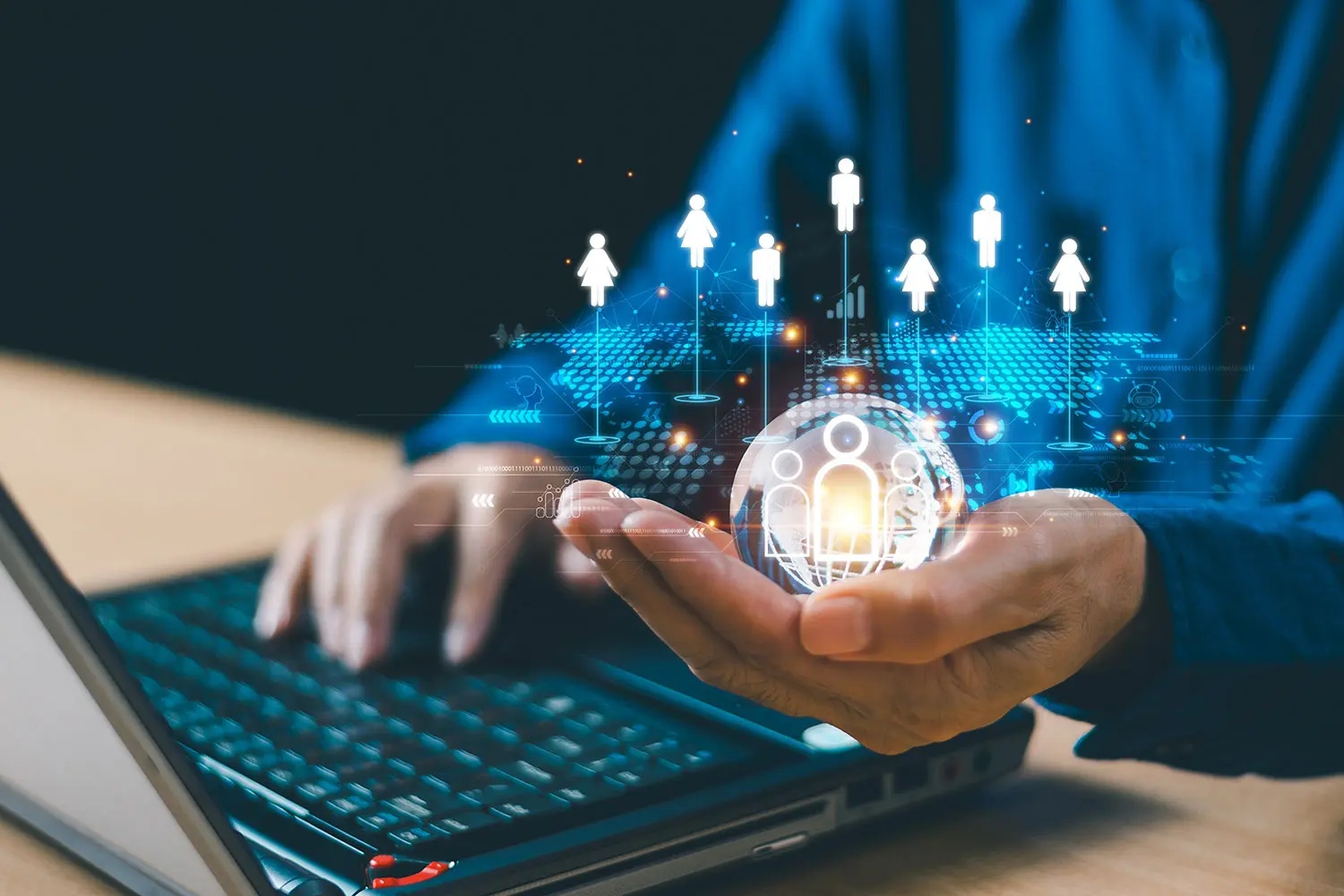 Managed IT Solutions